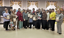 Создание атмосферы взаимопомощи, единства и профессиональной поддержки